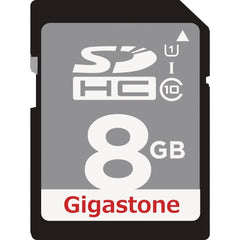 GIGASTONE GS-SDHC1008G-R HAND TOOLS