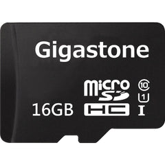 GIGASTONE GS-2IN1600X16GB-R BATTERIES