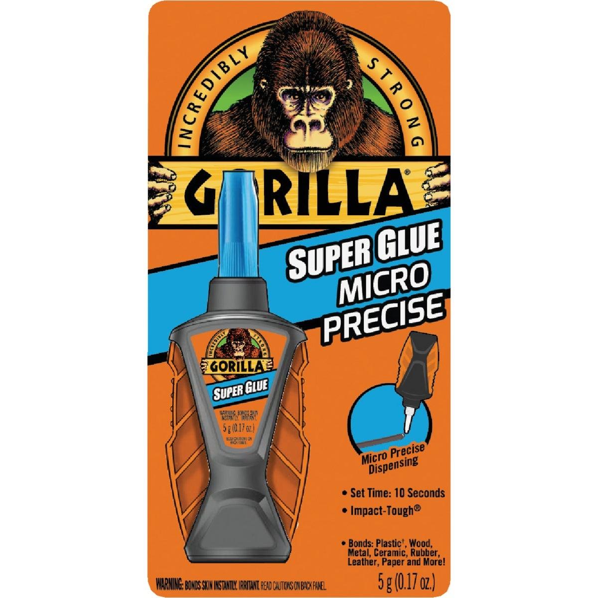 GORILLA GLUE 6770002 ADHESIVES, GLUES & CEMENTS