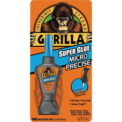 GORILLA GLUE 6770002 ADHESIVES, GLUES & CEMENTS