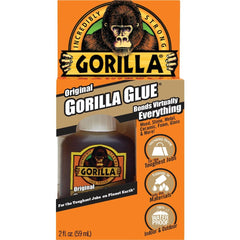 GORILLA GLUE 5000201 ADHESIVES, GLUES & CEMENTS