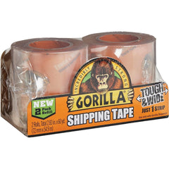 GORILLA GLUE 6030402 PACKING TAPES