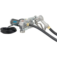 GPI 110000-107 VACUUM PUMPS