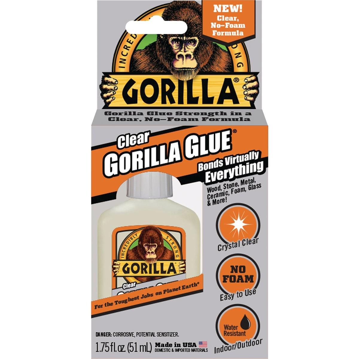 GORILLA GLUE 4500102 ADHESIVES, GLUES & CEMENTS