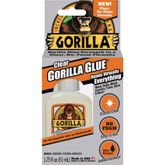 GORILLA GLUE 4500102 ADHESIVES, GLUES & CEMENTS
