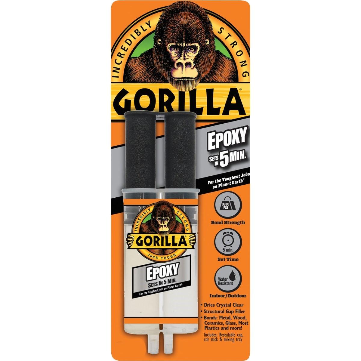 GORILLA GLUE 4200102 ADHESIVES, GLUES & CEMENTS