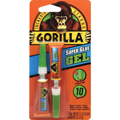 GORILLA GLUE 7820002 ADHESIVES, GLUES & CEMENTS