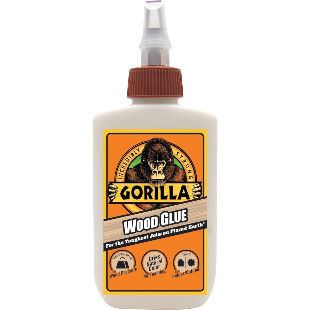 GORILLA GLUE 6202003 ADHESIVES, GLUES & CEMENTS