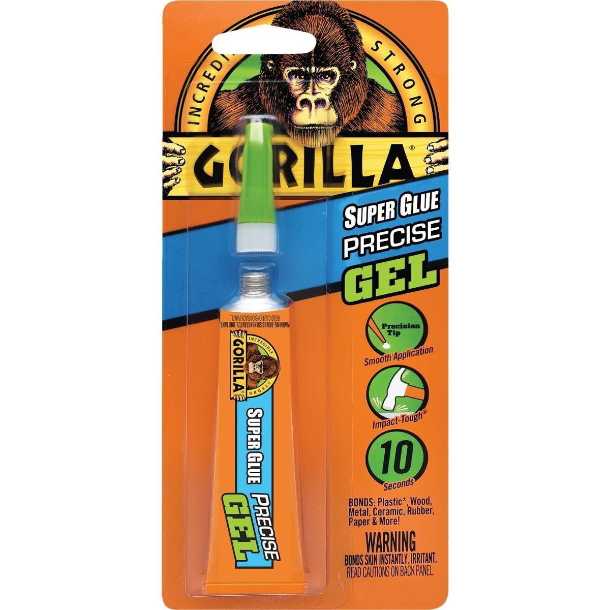 GORILLA GLUE 109804 ADHESIVES, GLUES & CEMENTS