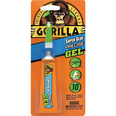 GORILLA GLUE 109804 ADHESIVES, GLUES & CEMENTS