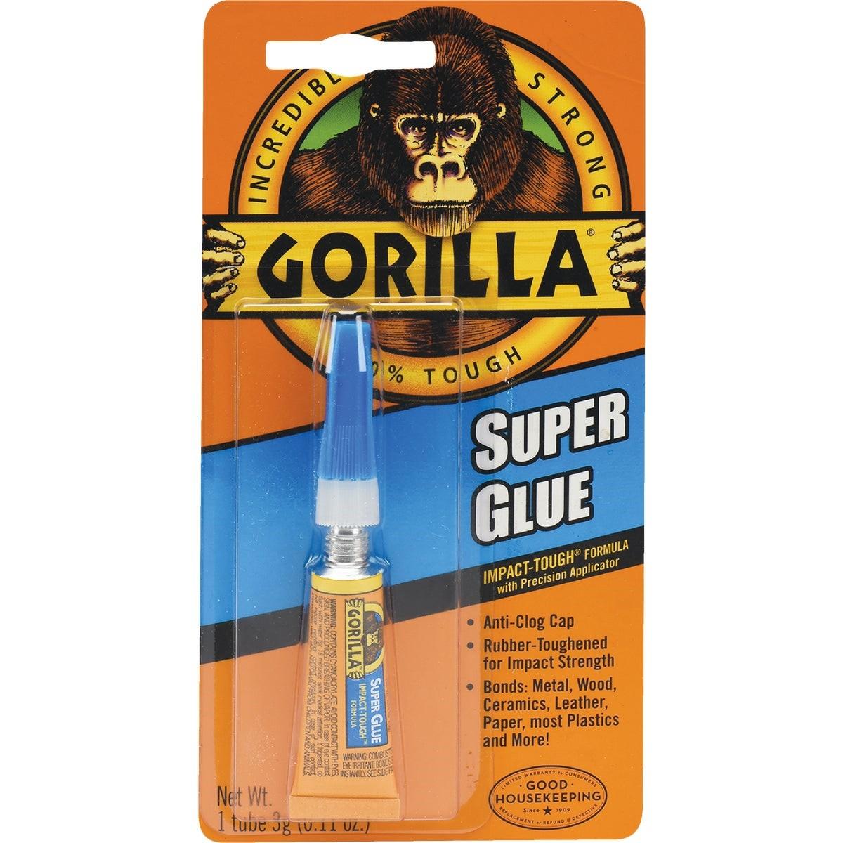 GORILLA GLUE 7900102 ADHESIVES, GLUES & CEMENTS