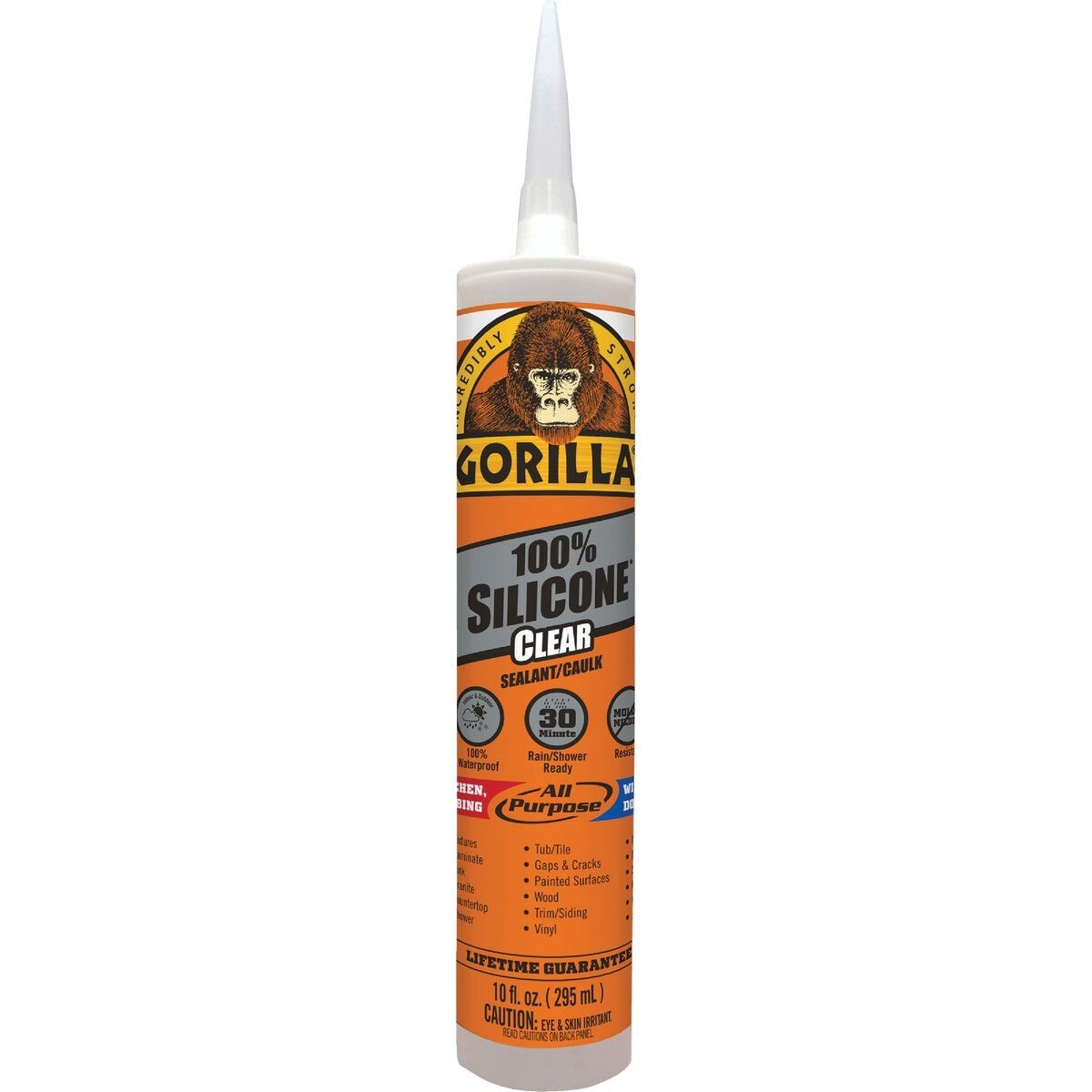 GORILLA GLUE 108311 CAULKS & SEALANTS