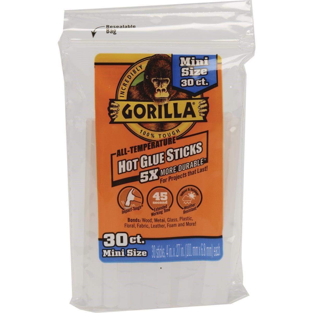 GORILLA GLUE 3023003 ADHESIVES, GLUES & CEMENTS