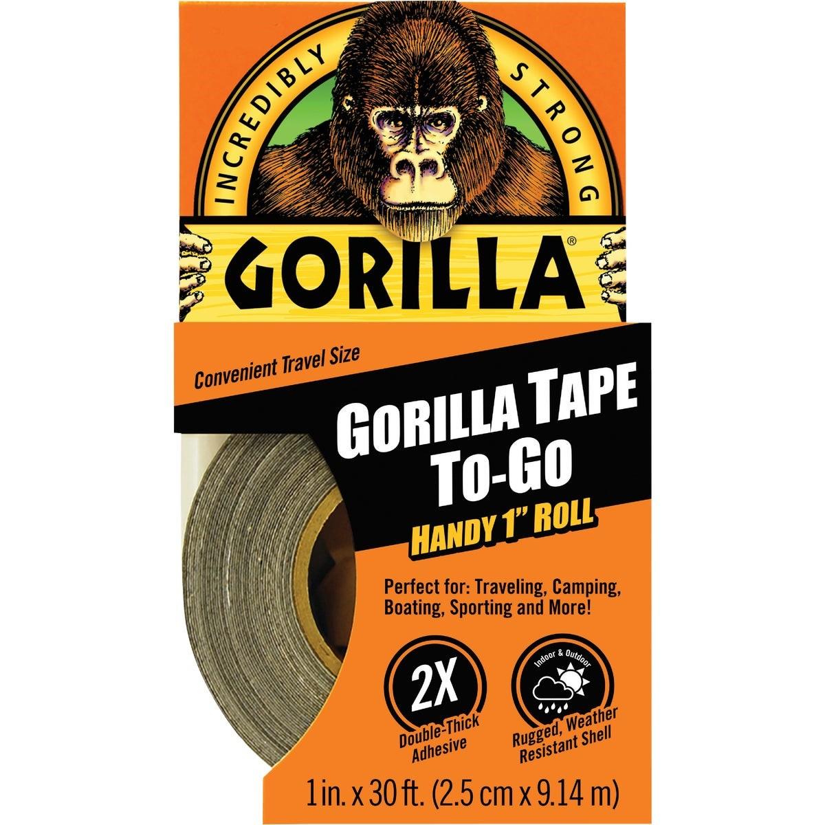 GORILLA GLUE 6100109 DUCT TAPE