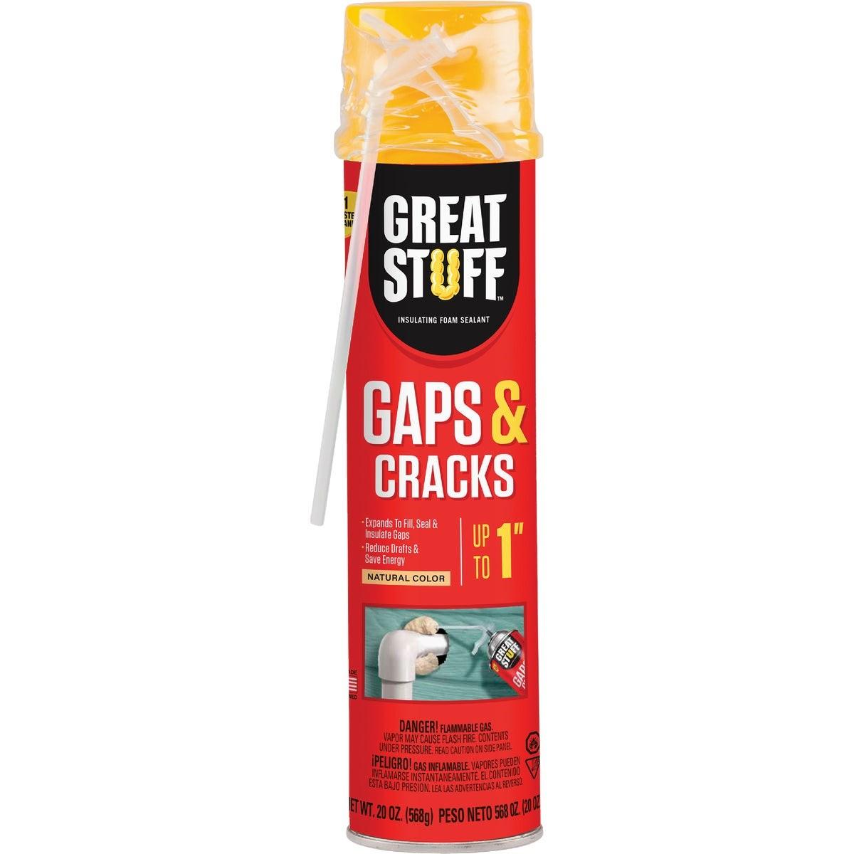 GREAT STUFF 157911 CAULKS & SEALANTS