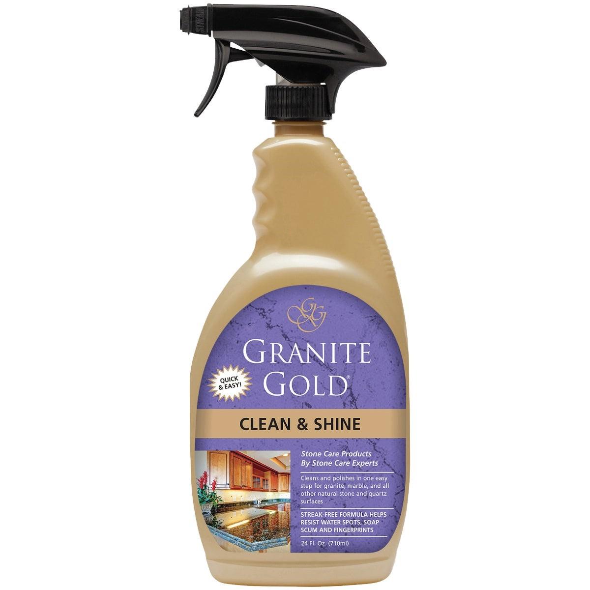 GRANITE GOLD GG0047 CLEANERS & DEGREASERS