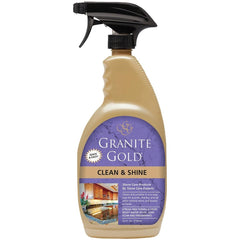 GRANITE GOLD GG0047 CLEANERS & DEGREASERS