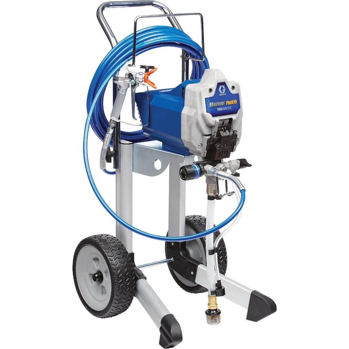 GRACO 17G180 DRILLS & IMPACT DRIVERS
