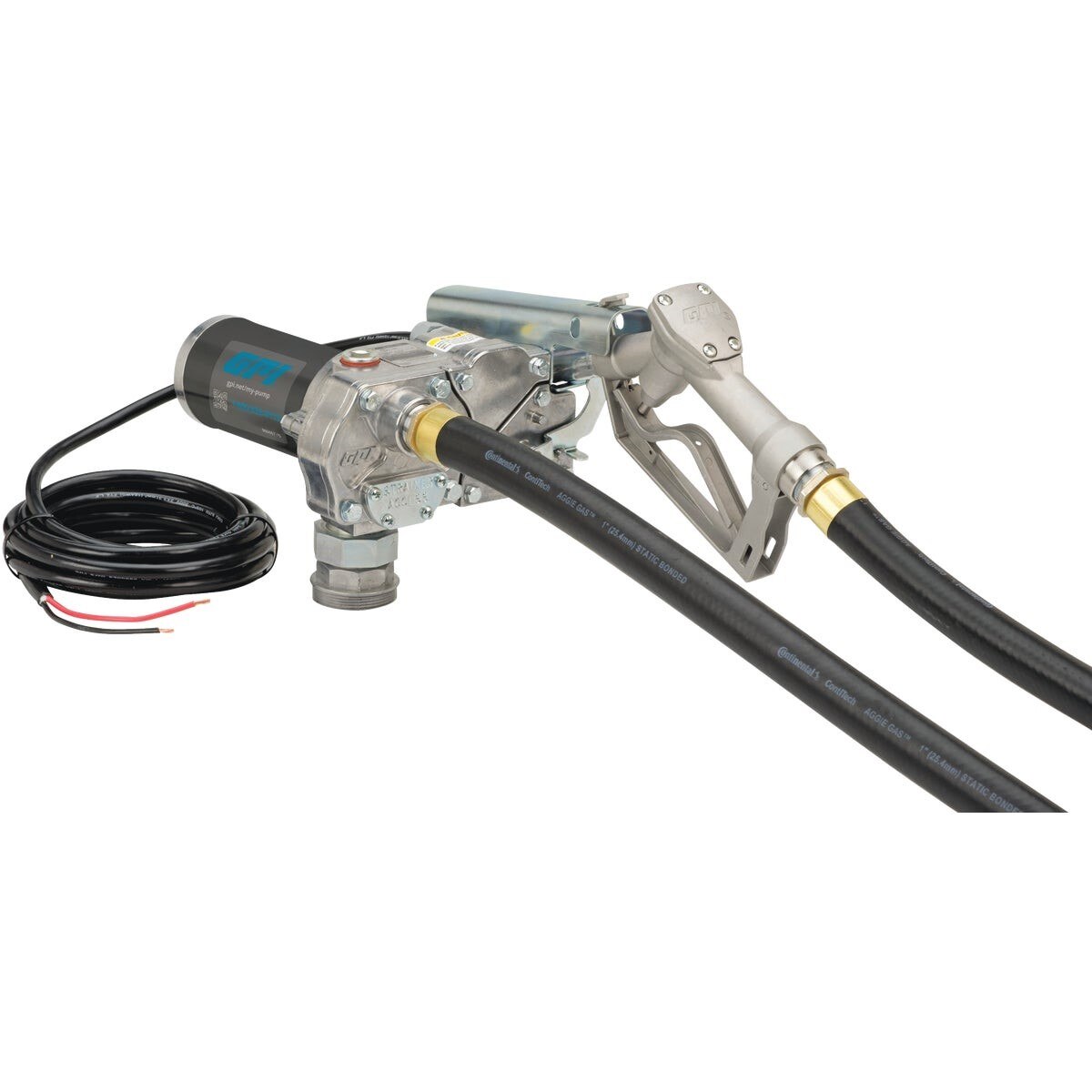 GPI 110300-1 WATER PUMPS