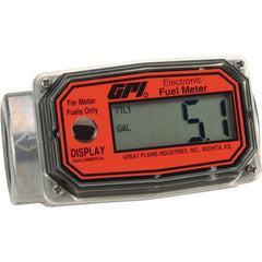 GPI 113255-1 AIR FLOW METERS