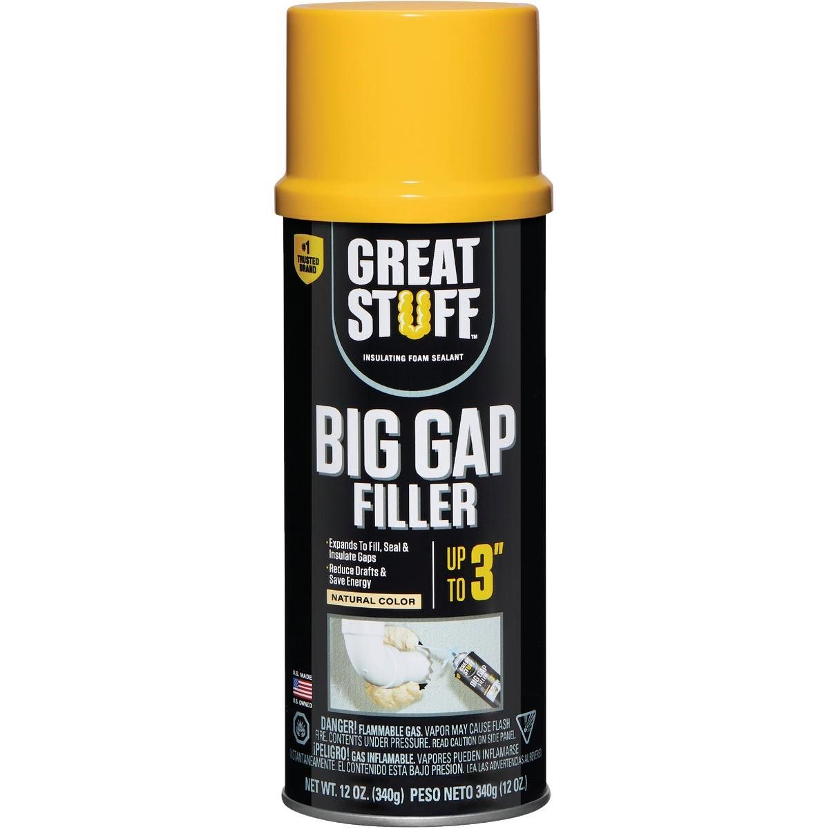GREAT STUFF 157906 AIR CLEANER REPLACEMENT PARTS