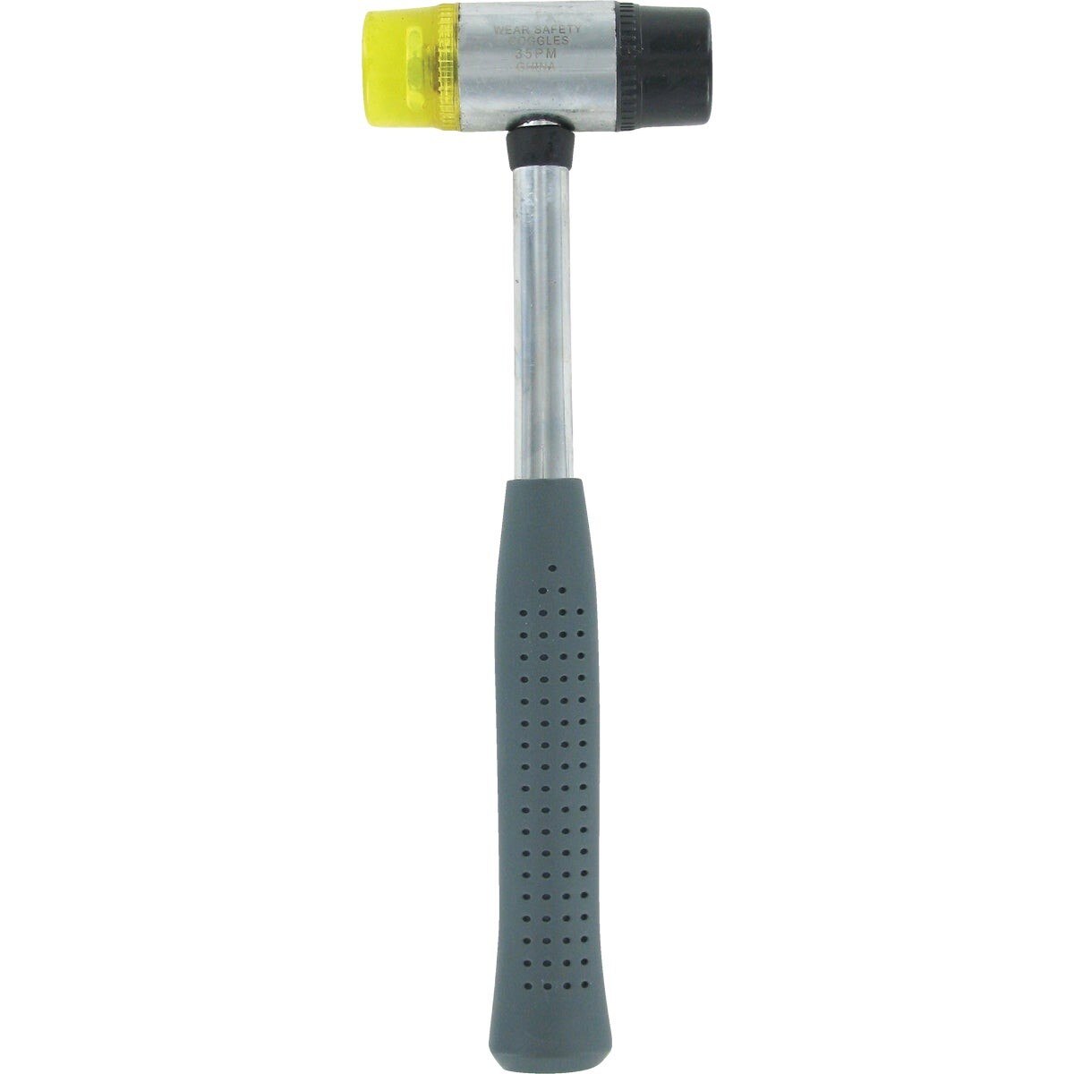 GREAT NECK 35PM HAMMERS & MALLETS