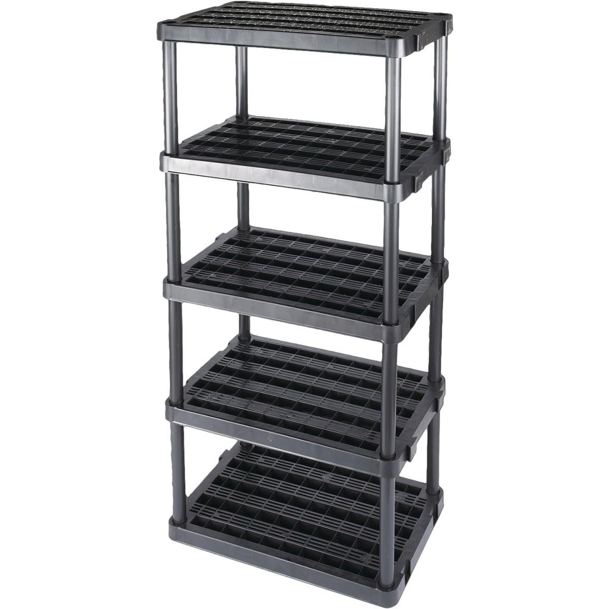 GRACIOUS LIVING 91003MAXIT-1C-16 TOOL STORAGE