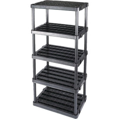 GRACIOUS LIVING 91003MAXIT-1C-16 TOOL STORAGE