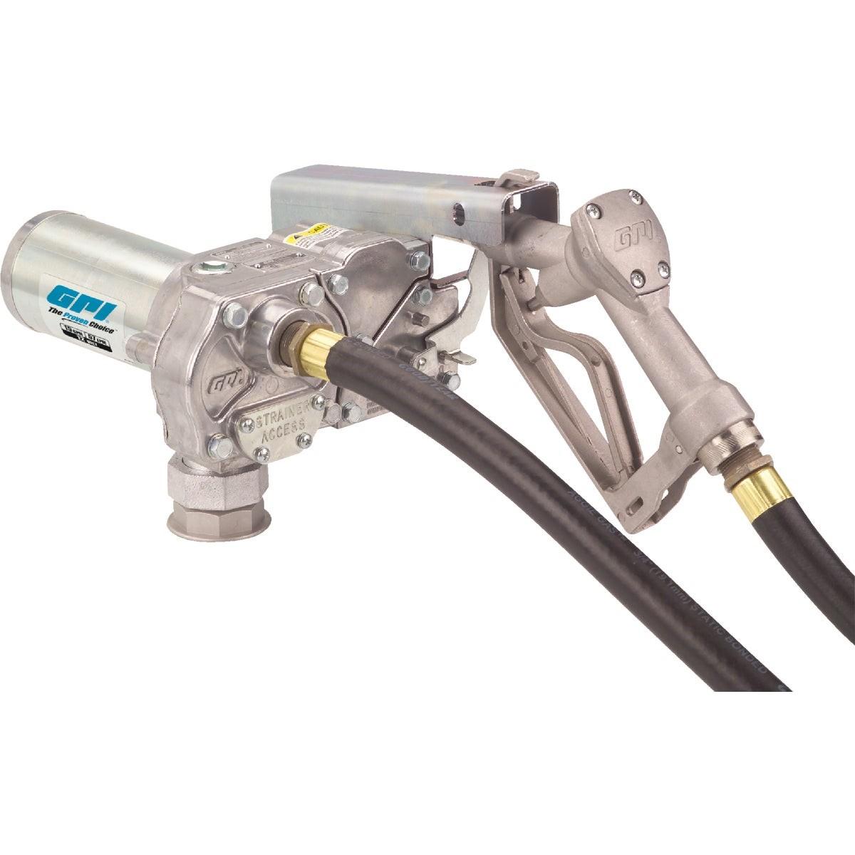 GPI 110000-99 WATER PUMPS