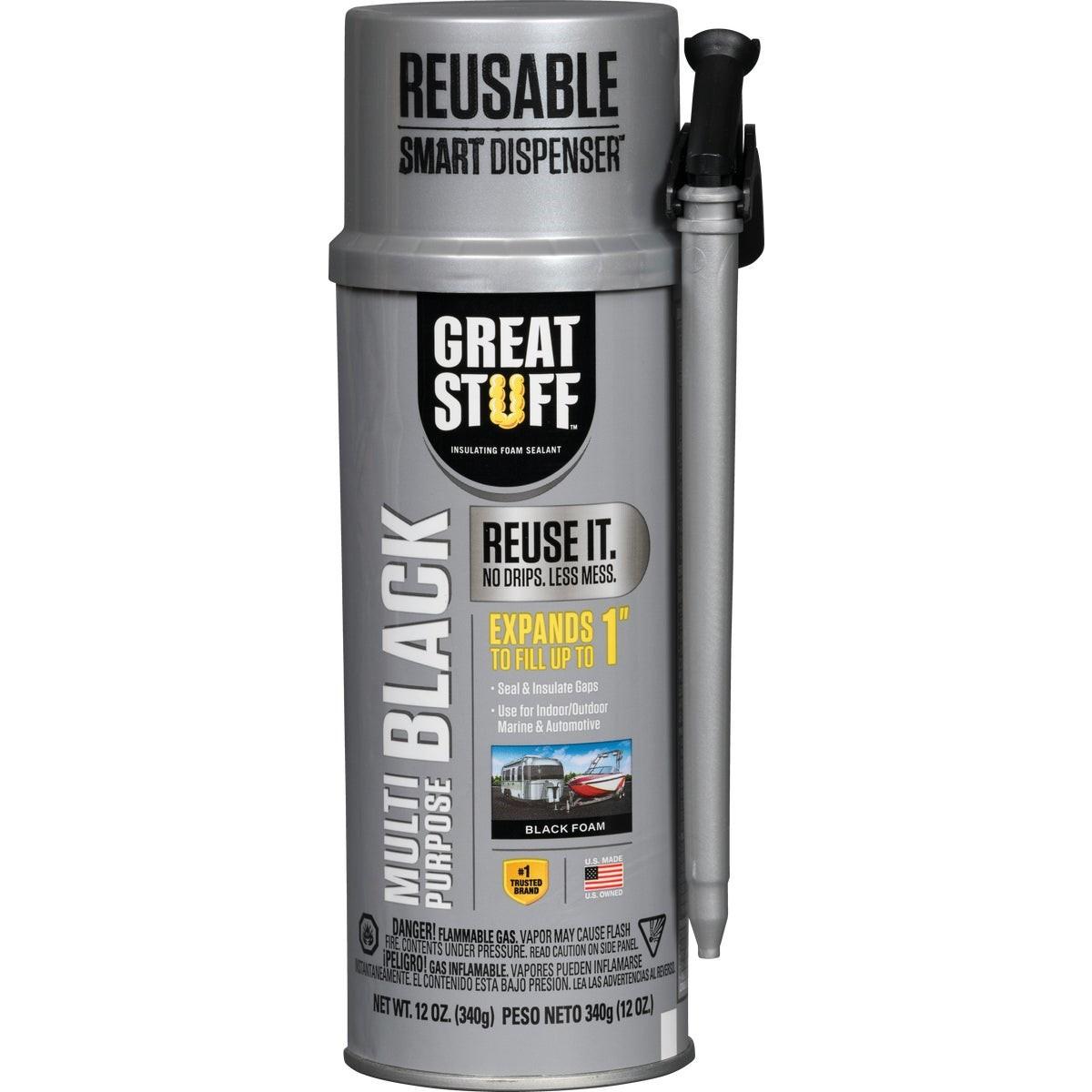 GREAT STUFF 99112876 CAULKS & SEALANTS