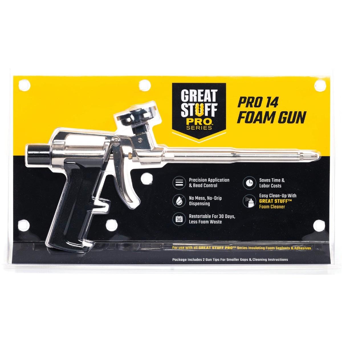 GREAT STUFF 99046685 PLIERS