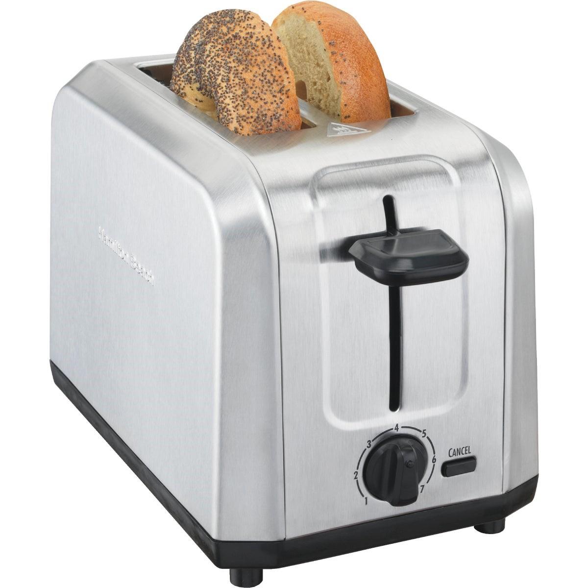 HAMILTON BEACH 22910 TOASTERS