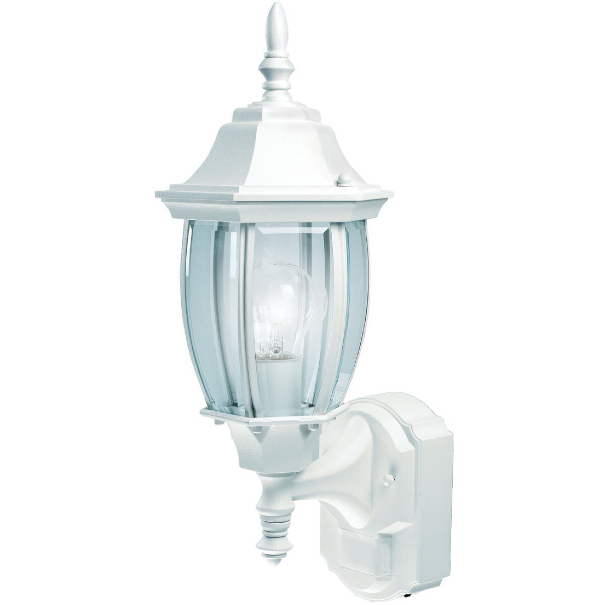 HEATH ZENITH HZ-4192-WH LIGHTING, CONTROLS & ACCESSORIES