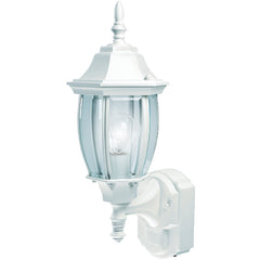 HEATH ZENITH HZ-4192-WH LIGHTING, CONTROLS & ACCESSORIES