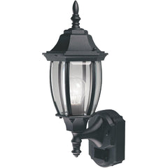 HEATH ZENITH HZ-4192-BKA LIGHTING, CONTROLS & ACCESSORIES