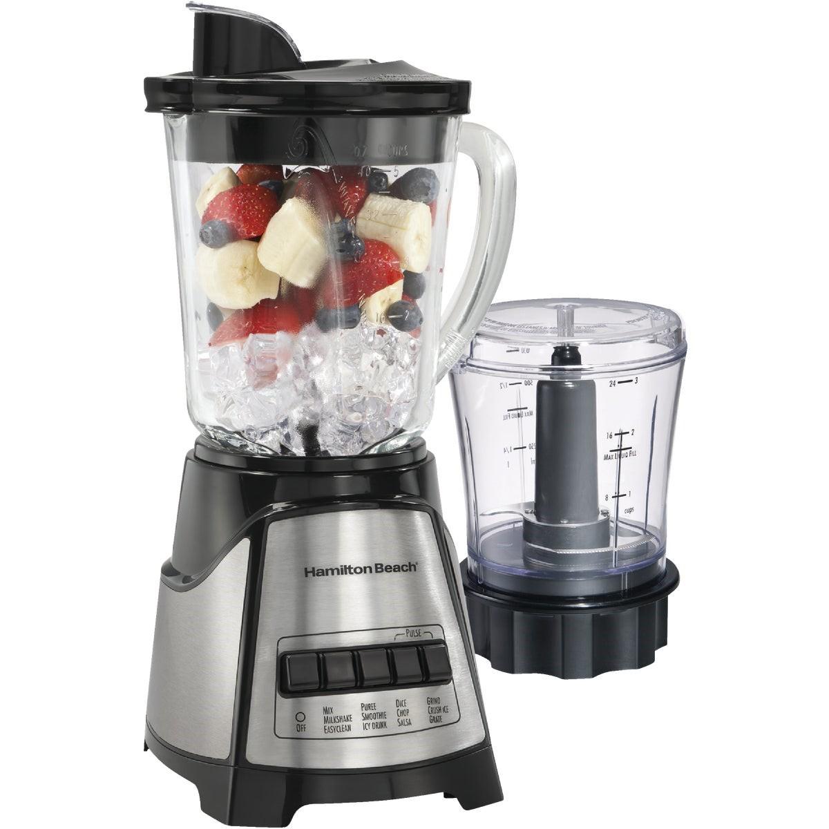 HAMILTON BEACH 58149 BLENDERS
