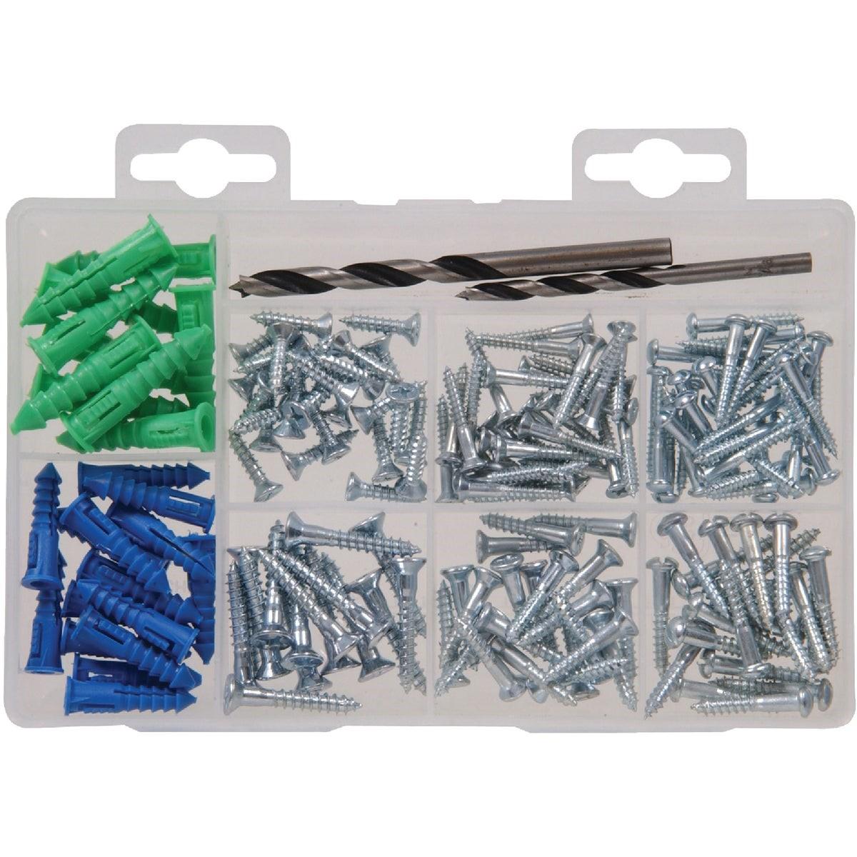 HILLMAN 130250 FASTENERS