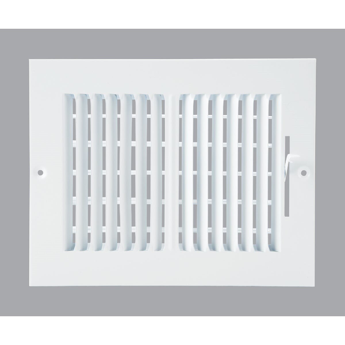 HOME IMPRESSIONS 2SW0806WH-B REGISTERS