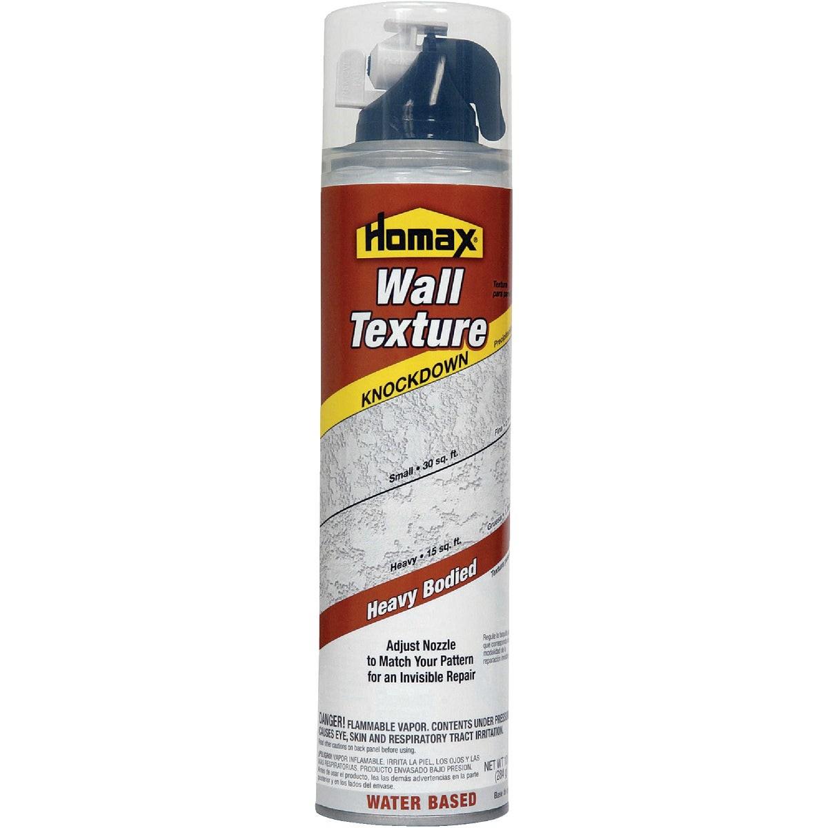 HOMAX 4060-06 SPRAY PAINTS & PRIMERS