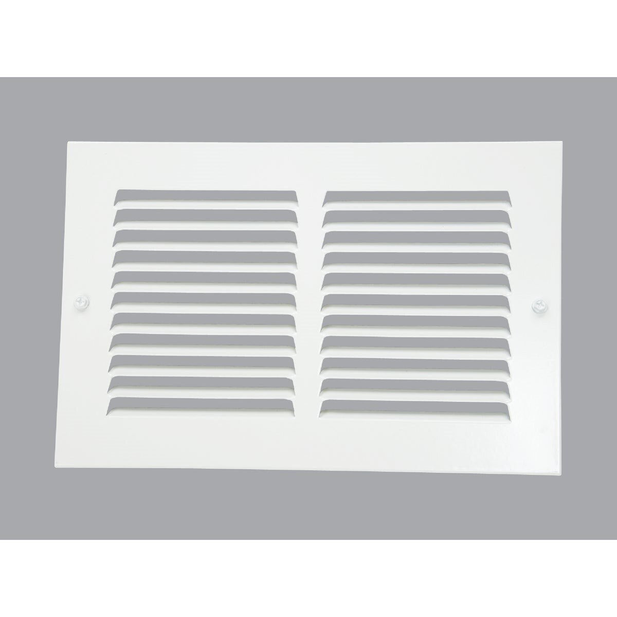 HOME IMPRESSIONS 1RA1006WH RETURN AIR GRILLES