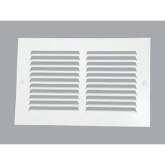 HOME IMPRESSIONS 1RA1006WH RETURN AIR GRILLES