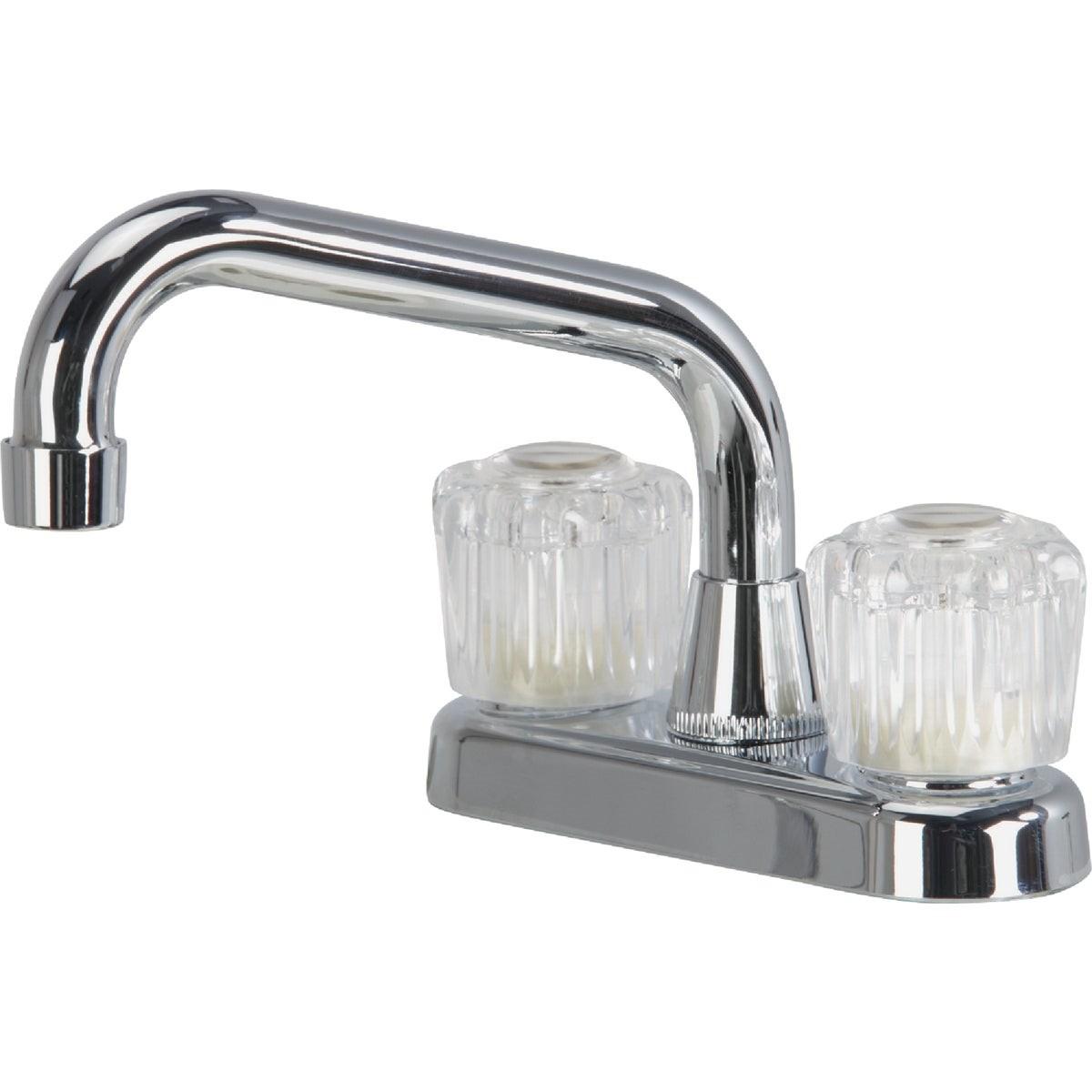 HOME IMPRESSIONS FL01R100CP-JPB3 BATH & KITCHEN FAUCETS