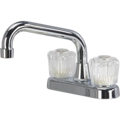 HOME IMPRESSIONS FL01R100CP-JPB3 BATH & KITCHEN FAUCETS