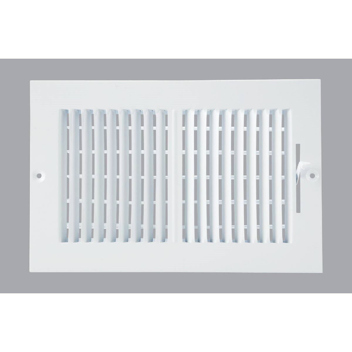 HOME IMPRESSIONS 2SW1006WH-B REGISTERS