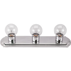 HOME IMPRESSIONS IVLBS13CH LIGHTING, CONTROLS & ACCESSORIES