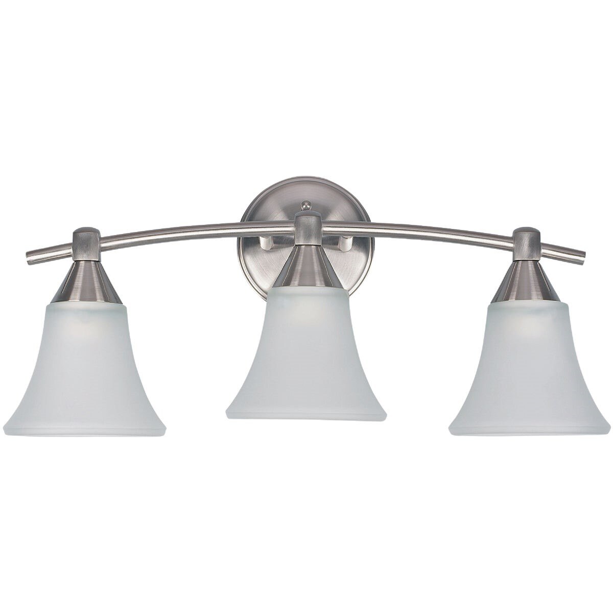HOME IMPRESSIONS IVL221A03BN LIGHTING, CONTROLS & ACCESSORIES