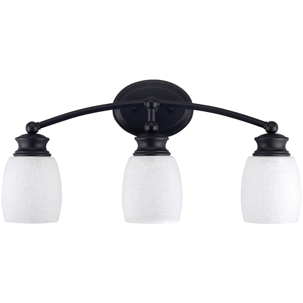 HOME IMPRESSIONS IVL257A03ORB LIGHTING, CONTROLS & ACCESSORIES