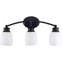HOME IMPRESSIONS IVL257A03ORB LIGHTING, CONTROLS & ACCESSORIES