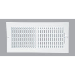 HOME IMPRESSIONS 2SW1406WH-B REGISTERS