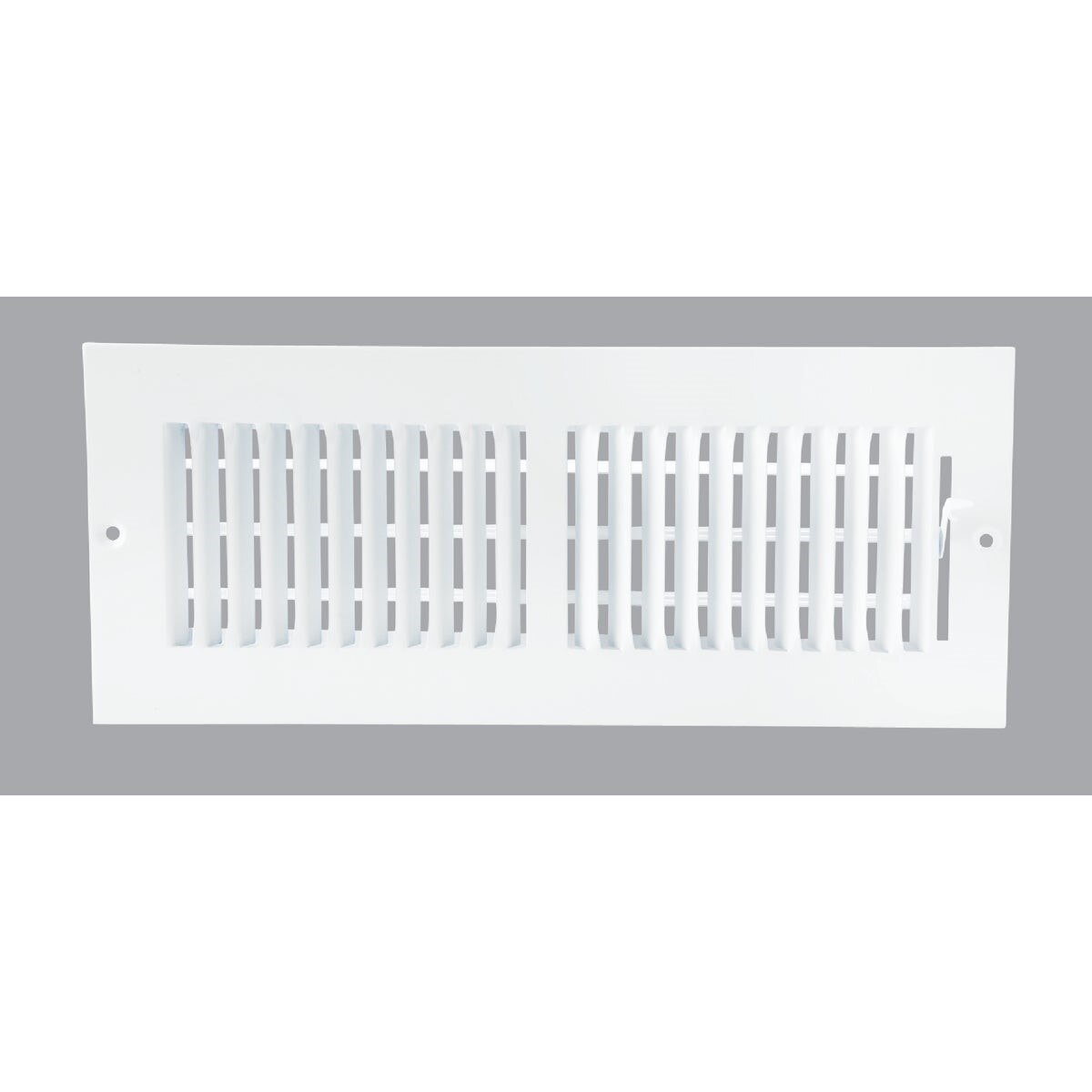 HOME IMPRESSIONS 2SW1204WH-B REGISTERS
